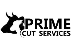 Prime Cut Logo