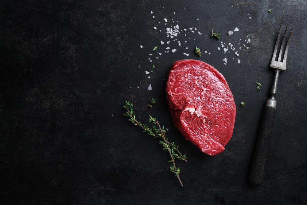 Beef fillet image